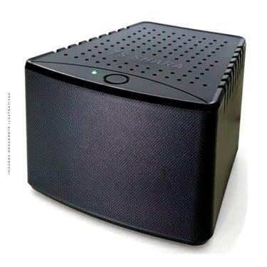 Imagem de Estabilizador TS Shara Eletrônico Powerest 1000VA, Bivolt - 9007
