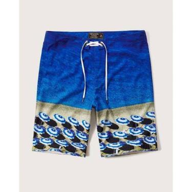 Imagem de Abercrombie Bermuda Masculina Tamanho 46