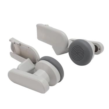 Imagem de Coletor de Som de Fone de Ouvido Vr, Protetores de Orelha de Fone de Ouvido Vr de Pouco Peso Profissional e, para Acessórios de Fone de Ouvido Vr