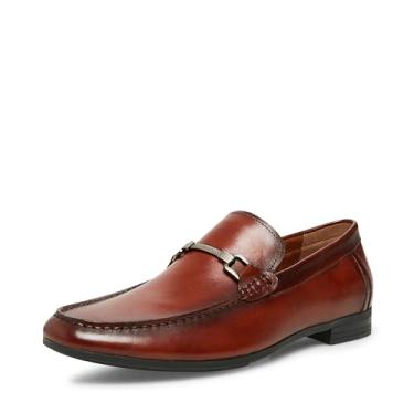 Imagem de Steve Madden Privacy Cognac Piele 11 D (M)