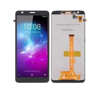 Imagem de SHOWGOOD para Zte Blade A3 Lite LCD Touch Screen digitalizador Vergadering Vervancing para Zte Blade A31 Lite telefone LCD substituição