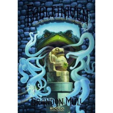 Imagem de Fablehaven - Vol.02 - Ascensao da Estrela Vesperti