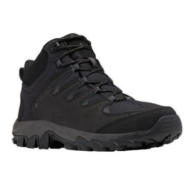 Imagem de Bota Impermeável Columbia Buxton II Masculina-Masculino