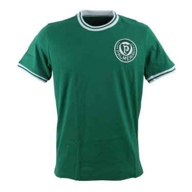 Imagem de Camisa Palmeiras Retro 1973 Verdão Sep Masculina Licenciada-Masculino