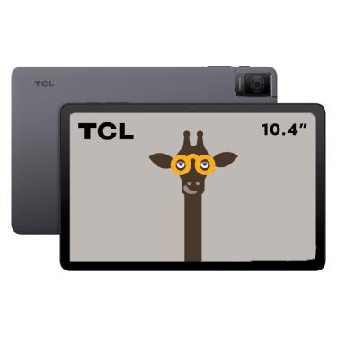 Imagem de Tablet Tcl Tab10 Gen2 10,4" Octa-core 4g 128gb Android Cinza 8496g1-2clcbr11