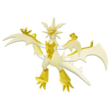 Imagem de Takara Tomy ML-21 Pokemon Moncolle (Ultra Necrozma)
