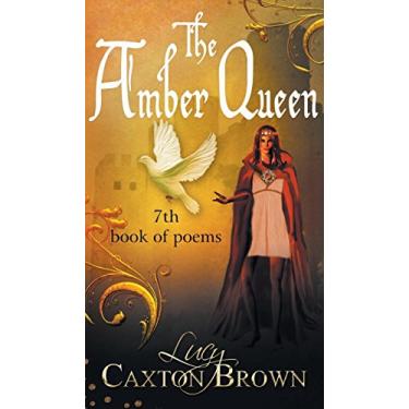 Imagem de The Amber Queen (English Edition)