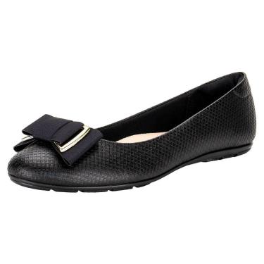 Imagem de Sapatilha Feminina Flat Moleca 5800103