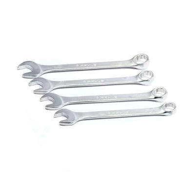 Imagem de Jogo Chave Combinada Mayle 6 A 9 Mm 4 Peças