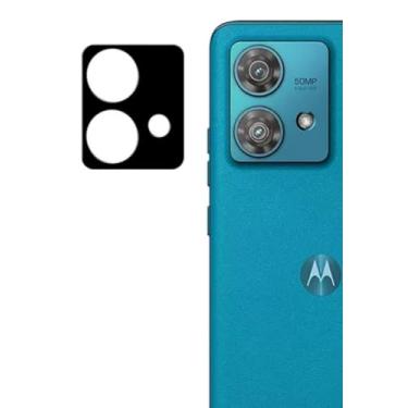Imagem de Película Protetora da Lente Câmera Para Motorola Moto Edge 40 Neo