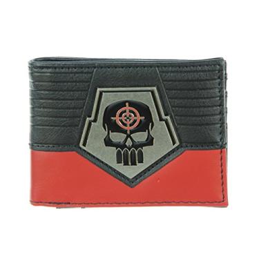 Imagem de Carteira dobr vel DC Comics Suicide Squad Deadshot