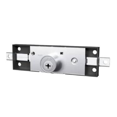 Imagem de Fechadura Para Porta De Enrolar