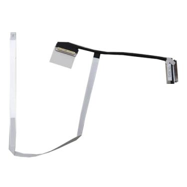Imagem de Cabo EDP LCD para notebook para Lenovo ThinkBook 16 G6 IRL ThinkBook 16 G6 ABP 21KK 5C10S30900 450.0TE01.0001 RGB Novo