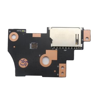 Imagem de notebook IO Board para Lenovo ThinkBook 16p G4 IRH 21J8 5C50S25522 KB640 NS-F281 Novo