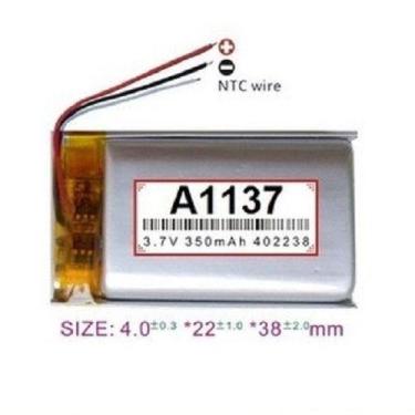 Imagem de Bateria Para Nano A1137  1gb 2gb 4gb 616-0223 - bgb