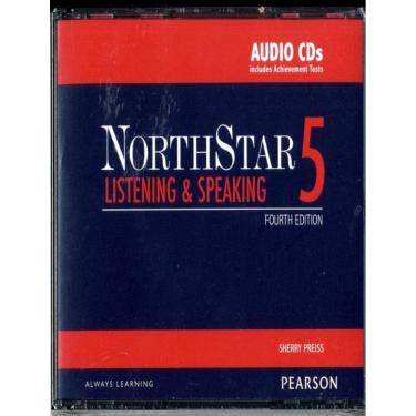 Imagem de Northstar 5 Listening And Speaking Classroom Audio Cds - 4Th Ed