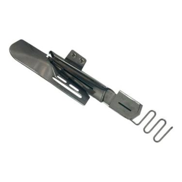 Imagem de Aparelho Vies 1 Dobra 30 MM Galoneira Fechada Bico Regulavel - Megatex