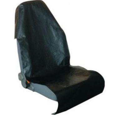 Imagem de Capa automotiva de bancos para transportes de animais domesticos - CAR