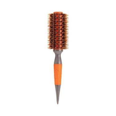 Imagem de Escova profissional cerâmica elite proart 27mm laranja