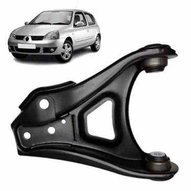 Imagem de Bandeja Clio 2000 a 20016 Completa sem Pivô - Renault