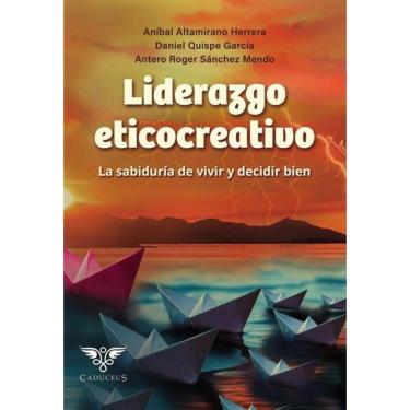 Imagem de Liderazgo eticocreativo - Espanhol