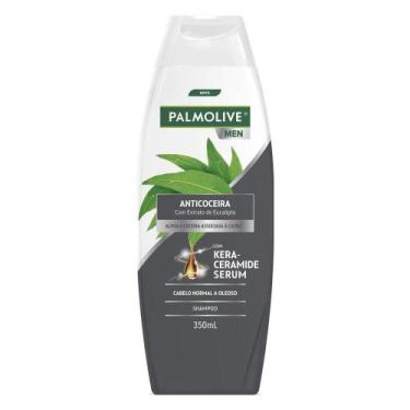 Imagem de Shampoo Palmolive Men Anticoceira 350ml