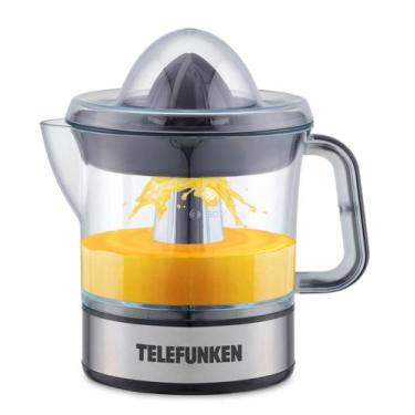 Imagem de Espremedor de Frutas 700ml Telefunken Juicer 700 Pro, 220V