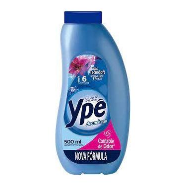 Imagem de Amaciante ype aconchego 500 ml - Ypê