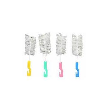 Imagem de Escova Para Limpar Mamadeira 20cm - LT4227 - ds