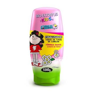 Imagem de Finalizador Kids Bio Extratus Todos osTipos de Cabelos 150g