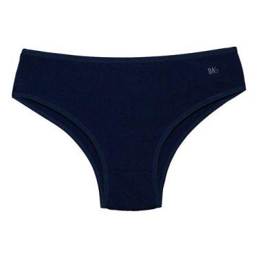 Imagem de Tangão Cotton Penteado Feminina Suavidade Estilo Atacado - Básica Lind