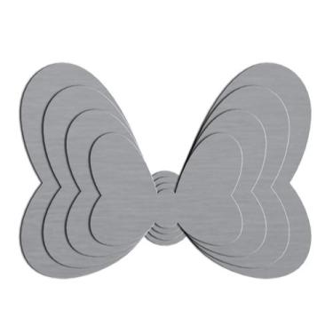 Imagem de Molde Fuxico Laço Minnie Top Máquina Cortar Fita - Artmaq