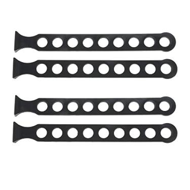 Imagem de Correia de borracha, correia de corrente de borracha para carrinho de golfe UTV Mini bicicletário substituir 2-70732, 20073 (4)