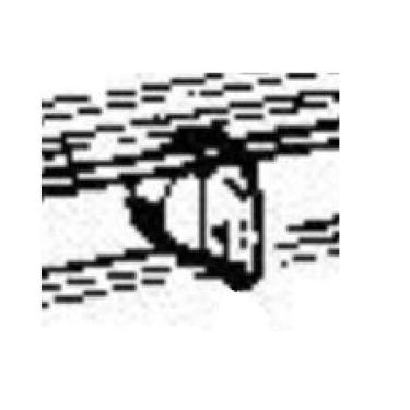 Imagem de DOMETIC Botão seletor 2002423057