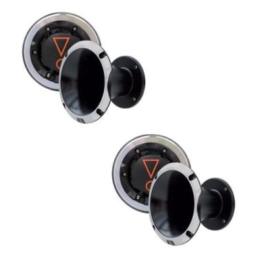 Imagem de 2 Jarrao Original Jbl D405x + 2Cone Selenium Aluminio HL1450