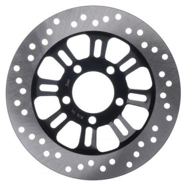 Imagem de Disco Freio Titan 150 160 Fan150 160 2009 a 2025 - S PARTS 