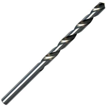 Imagem de Broca Aço Rápido Para Metal Longa 3/32'' Din 340 - Rocast