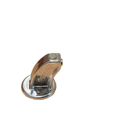 Imagem de Trava Porta Magnetico Fixador de Porta Prendedor para Porta Fixação Ad