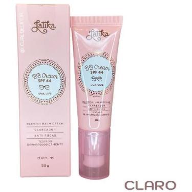 Imagem de Bb Cream Latika Clareador Fps 44