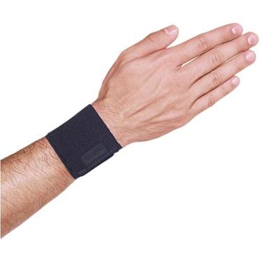 Imagem de Munhequeira Elástica Kestal KSN064 Ajustável - unidade