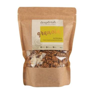Imagem de Granola Integral DESPERTAH 300g
