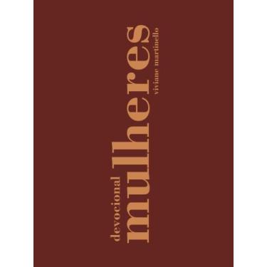 Imagem de Devocional Mulheres - VIDA EDITORA, 3