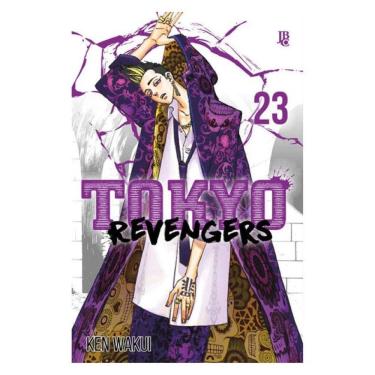 Imagem de Tokyo Revengers - Vol. 23