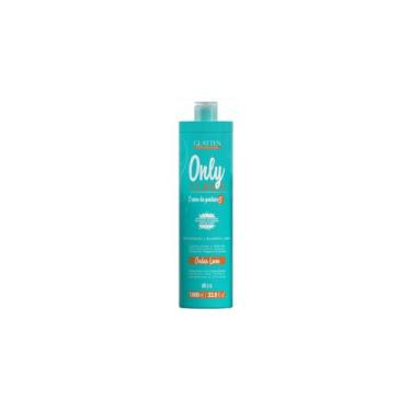 Imagem de Glatten Only Curls Creme de Pentear 1 Litro