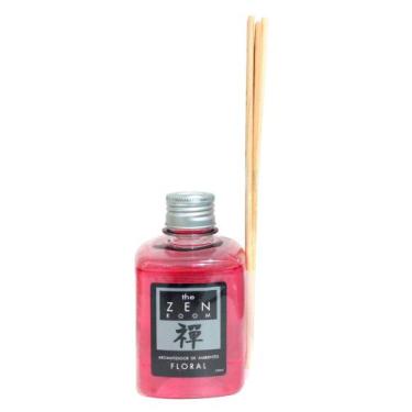 Imagem de Aromatizador de ambientes Zen - Floral - 240ml - Yantra