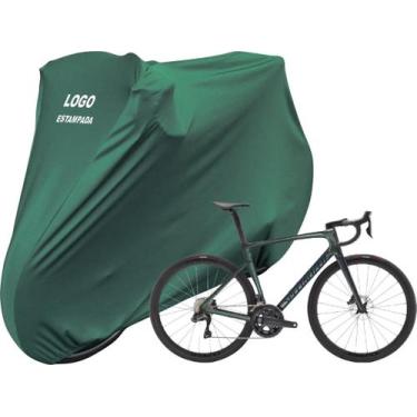 Imagem de Capa Tecido Helanca Bike Specialized Tarmac Sl7 Expert Speed - Mz, Ver