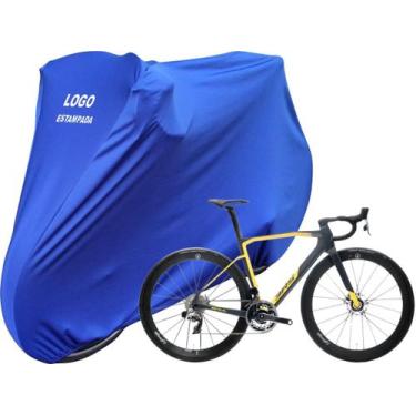 Imagem de Capa Bike Speed Soul Cycles 3R5 Kronos Rival Axs Fulcrum - Mz, Azul