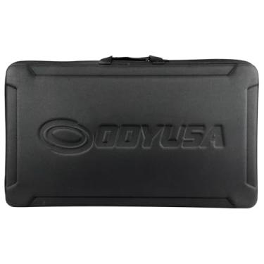 Imagem de Odyssey Capa macia BMDDJGRV6DLX AlphaTheta DDJ-GRV6 EVA com compartimento para tampa