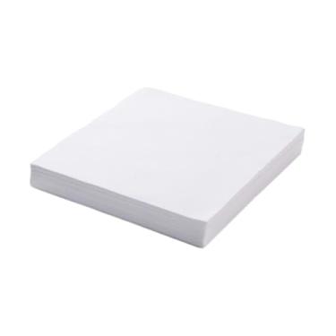 Imagem de Generic 100 unidades de papel de limpeza de esterco de mijo para gaiola de pássaros