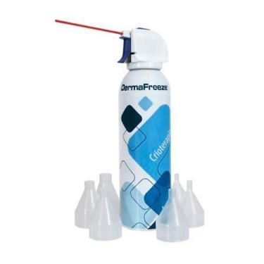 Imagem de Dermafreeze Crioterapia Emdutos